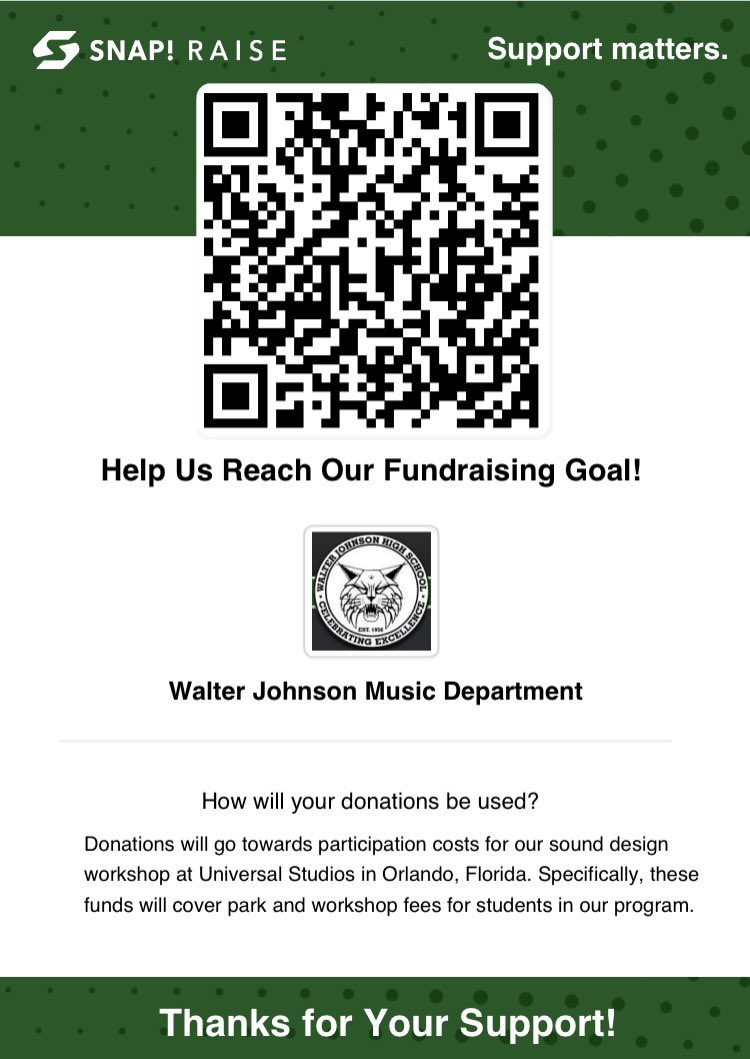 WJ Choir tweet media