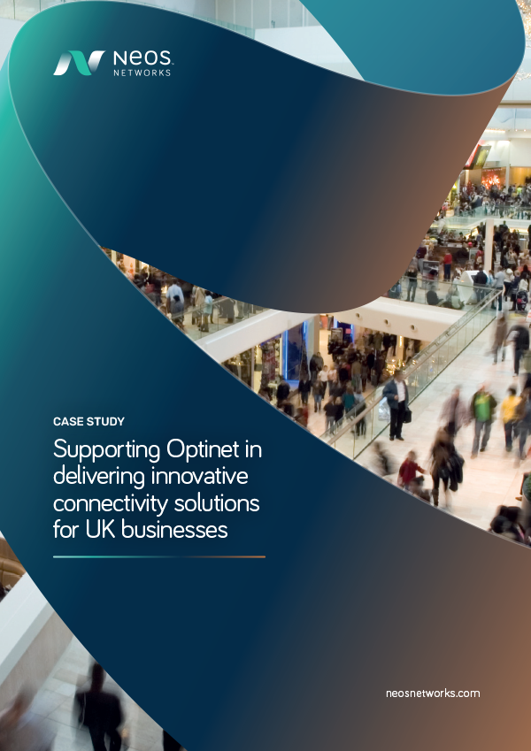 NeosNetworks's tweet photo. We are thrilled to share our latest success story with Optinet! Optinet has been at the forefront of delivering innovative connectivity solutions for UK businesses, and we are proud to have played our part. #Optinet #ConnectivitySolutions #Partnership https://t.co/ECaXNdEN77 https://t.co/Otb7NaJsyD