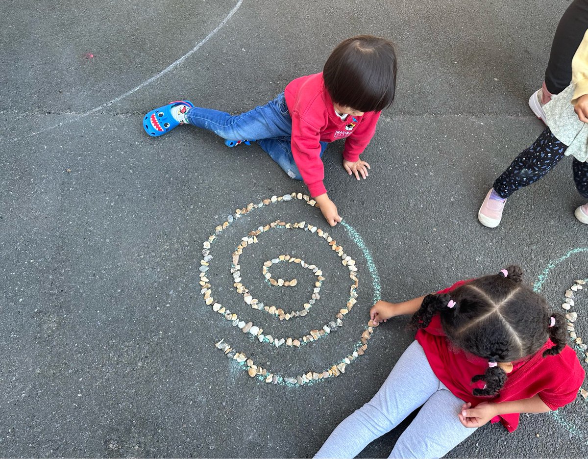 Imaginationps's tweet photo. Imagination Preschool is celebrating World Mental Health Day with a range of engaging mindfulness activities tailored for our young learners. Together, we aim to nurture not only academic growth but also the mental and emotional well-being of our children. #worldmentalhealthday https://t.co/bbBkh8sayV
