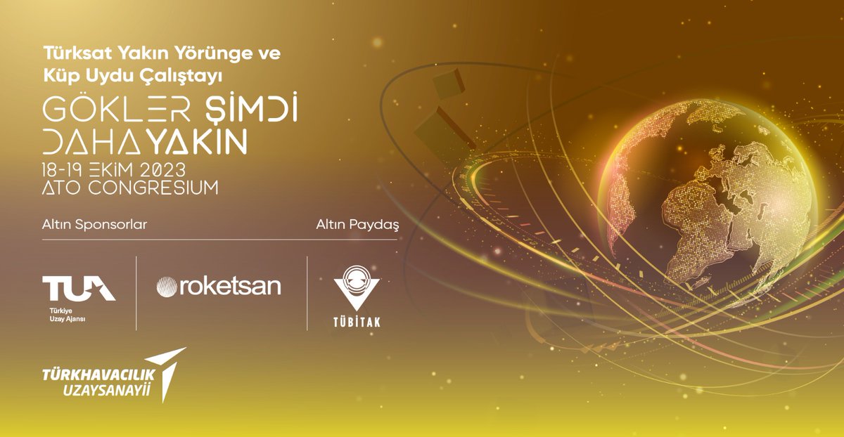 Türksat A.Ş. tweet media