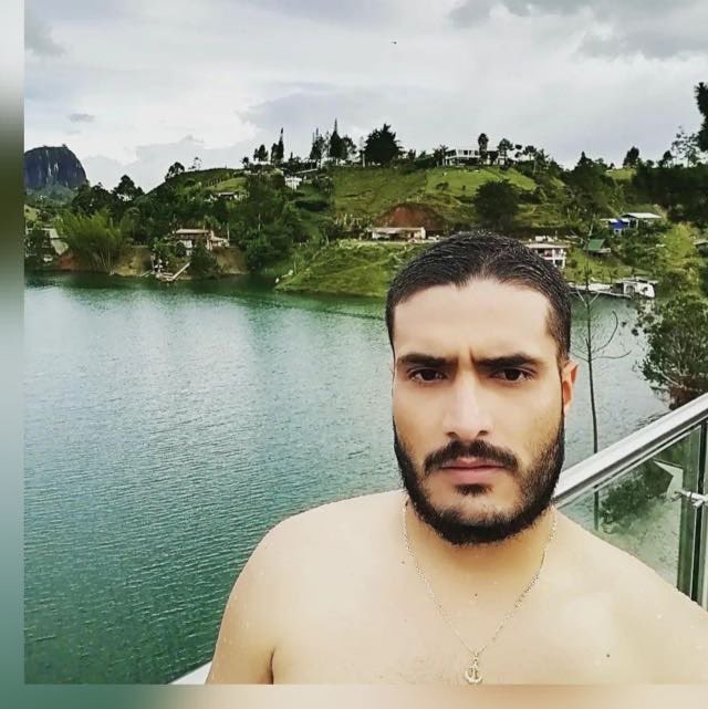gomez_yojan's tweet photo. https://t.co/bBhjuB26jm