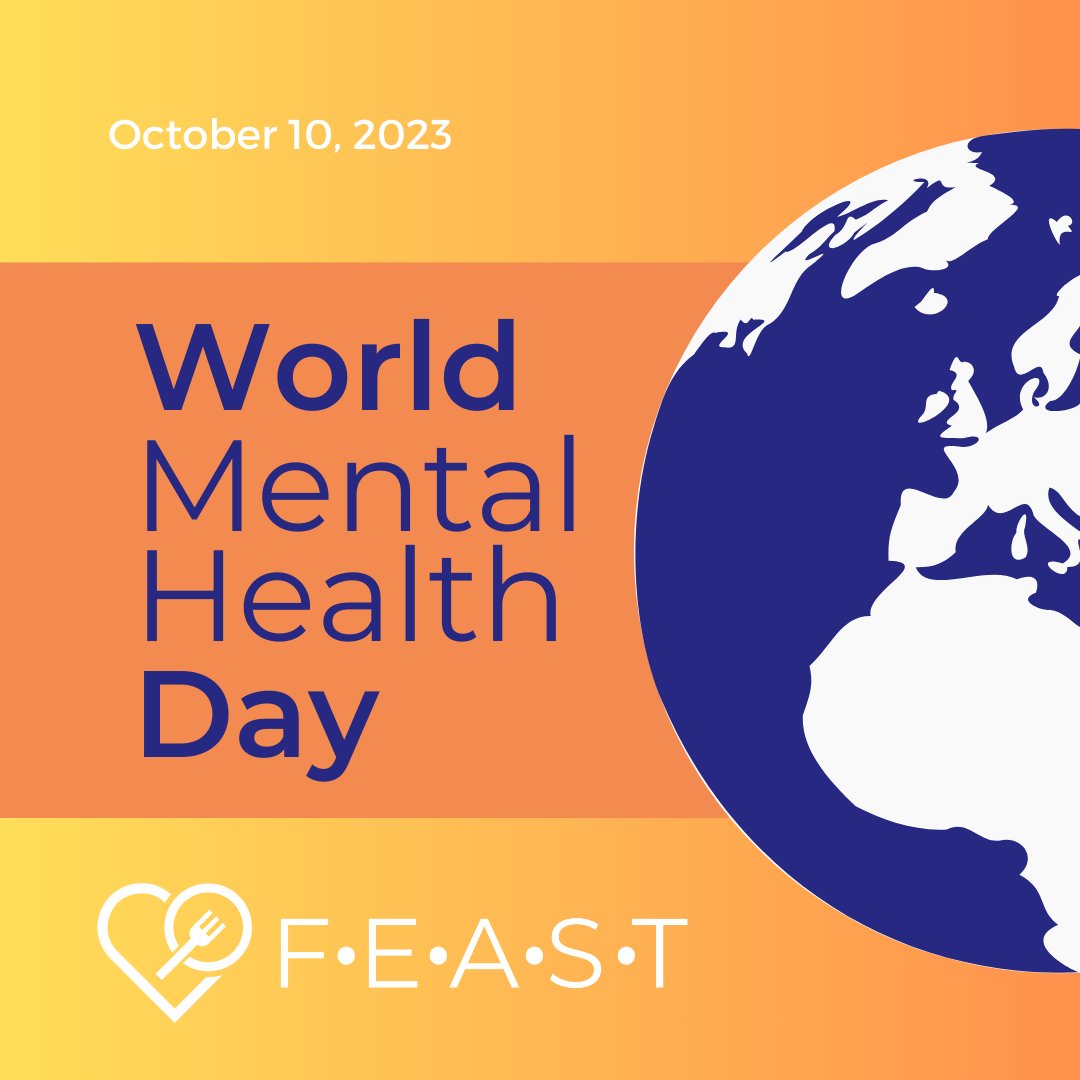 FEAST_ED's tweet photo. Caring for your loved one with an eating disorder requires support for your own mental well-being as well. One way to prioritize your mental health is through connection with those who have similar experiences. 

Connect with other parents and caregivers: https://t.co/PTNATWVNHv https://t.co/cLmpKiPNIb