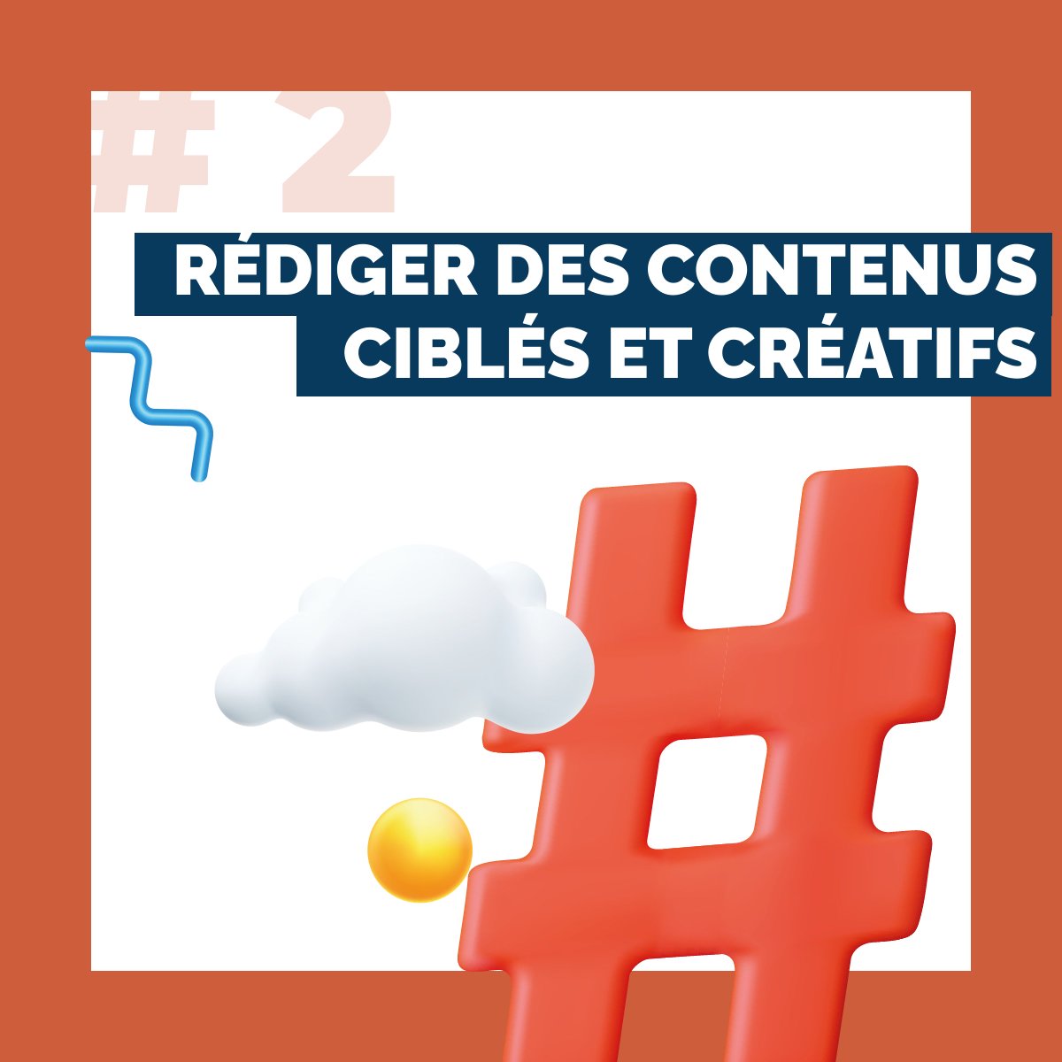 _KissTheBride_'s tweet photo. Le #contentmarketing peut s'avérer très efficace pour votre notoriété et séduire de nouveaux prospects, à condition que votre stratégie soit maitrisée. 👌
Pour en savoir +, lisez notre article 🙃 :
https://t.co/GJErI0aF2t https://t.co/AtXlJZD69M