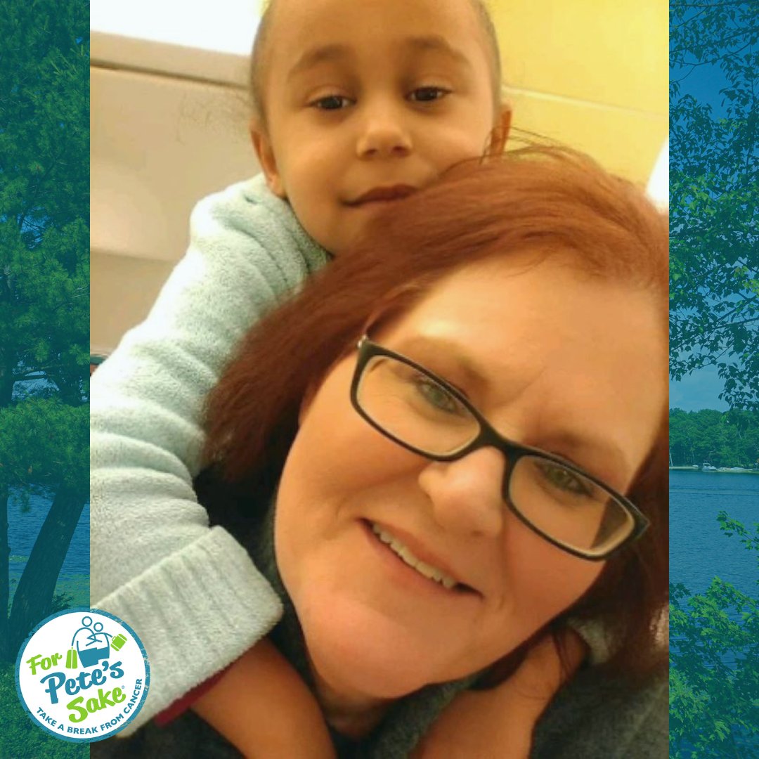 For Pete's Sake ™ tweet media