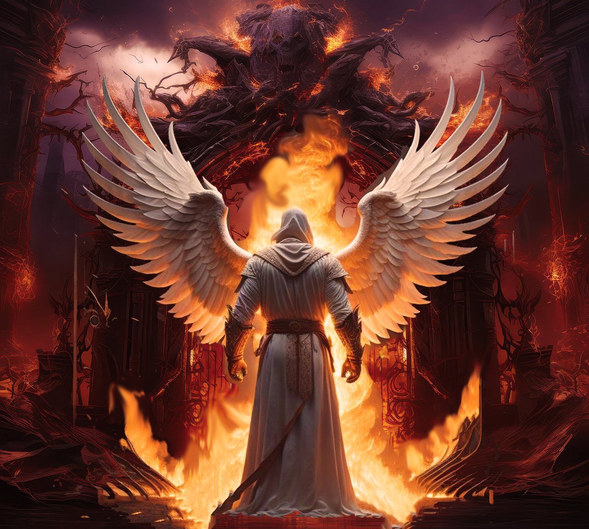 Maranatha777 tweet media