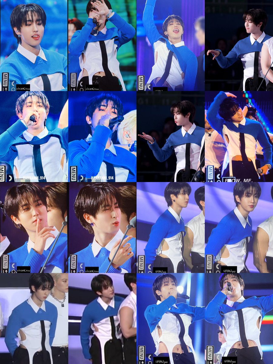 yslcheol's tweet photo. 231010 HAN JISUNG IS MY ROMAN EMPIRE https://t.co/rgpa5uDRnN
