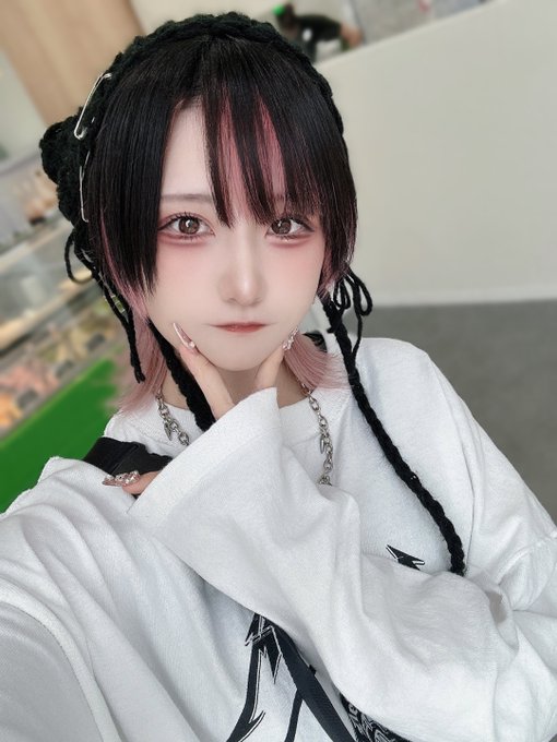 コスプレイヤー雨宮あんずのTwitter画像31