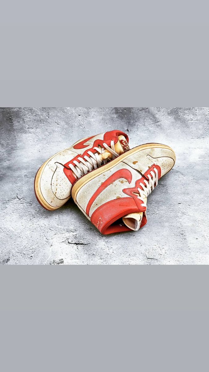 NODCorporation's tweet photo. NODC SHOELACESをご愛顧頂き誠にありがとうございます
お陰様でフォロワー様が
Instagram8,000人
Twitter6,000人超えました
プレゼント企画ですが今回は
① KENJI GRAPHICS Custom Nike Air Ship SP Every Game "Dune Red" 27cm 1名様
②NODC®︎ F&F Tagging Tee 5名様
③NODC®︎ Vintage Pigment Tee 【Vintage Splash】 3名様
④NODC®︎SOLE PROTECTOR 5名様
⑤NODC®︎HEEL PROTECTOR Ver.2 6名様
⑥NODC®︎SHOELACESで使える20%OFFクーポン 10名様
にプレゼントさせて頂きます🎁
応募条件
①Instagram @nodc_shoelaces か
Twitter NODC SHOELACES
もしくは両方をフォロー
② こちらの投稿に 【いいね】と 【プレゼント希望番号】 をコメント
③ 当選者様は発送先の郵便番号、住所、氏名、電話番号をご連絡頂ける方
④プレゼント到着後に@nodc_shoelacesをタグ付けしてストーリーとフィード投稿でアップ可能な方
となります
※ストーリーやフィード投稿、
Twitter(NODC SHOELACES)にメンションしていた だくと当選確率2倍になります
応募日時は2023年10月25日 23:59までとさせて頂きます
当選者様にはNODCからDMを送らさせて頂きます
偽物アカウントが発生する可能性がございますが、このアカウントからしかDMは致しません。
また抽選期間中に当選等のDMは一切しませんのでご注意下さい
抽選は3回行う予定です
ストーリーや投稿にメンションして頂いた方は1回目の抽選は優先的に繰上げとなり2回目からの抽選となります
今後共NODC®︎SHOELACESを宜しくお願い申し上げます