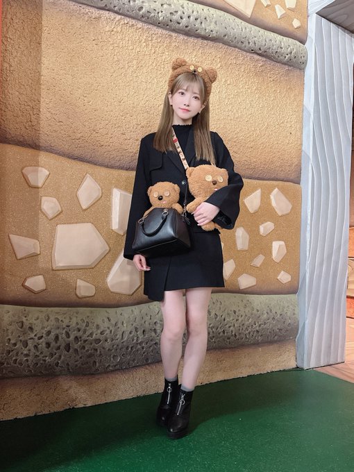 コスプレイヤー雪瀬はるのTwitter画像5