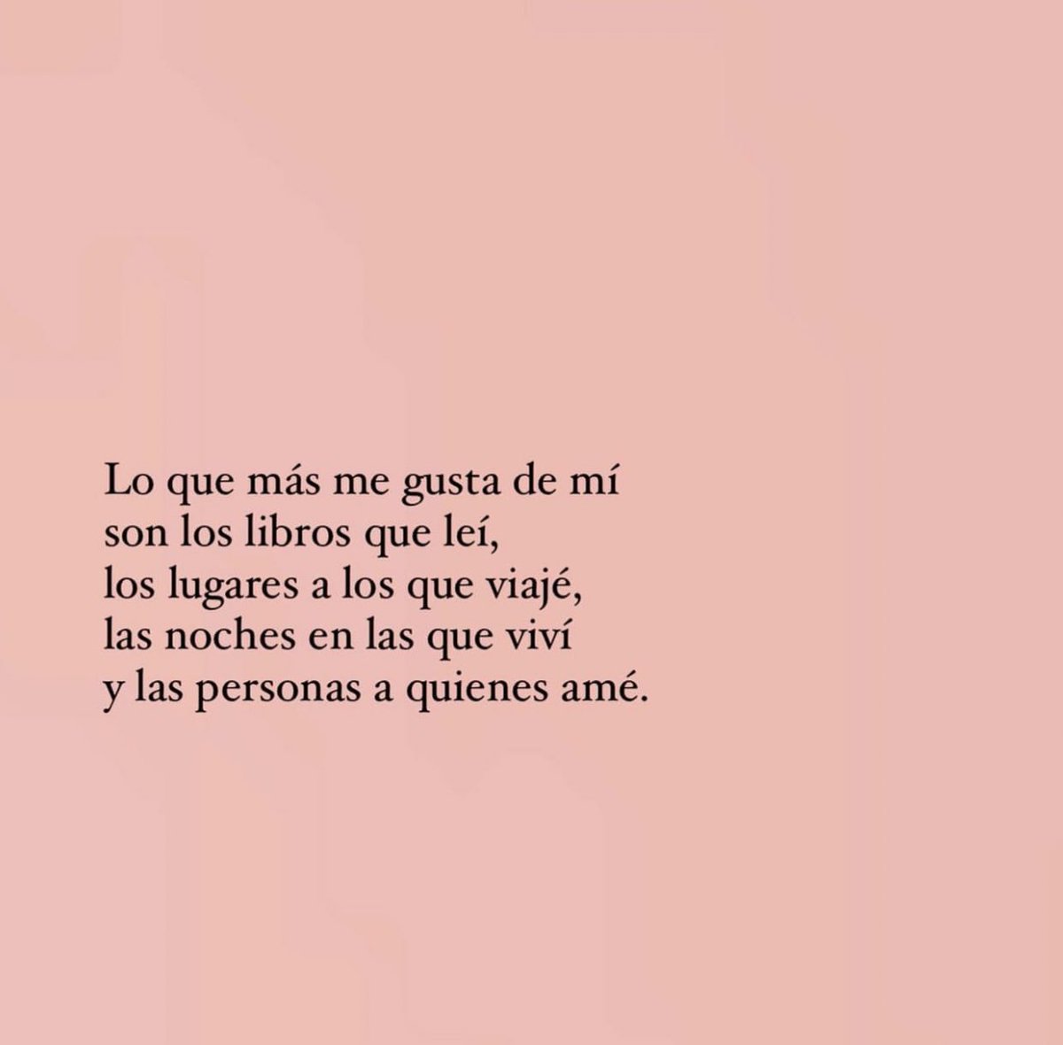 Cementedelibros's tweet photo. Lo que más me gusta de mí ♥️
Autor: @miguelgane 
#cementeriodelibros https://t.co/Ixdingh3rv