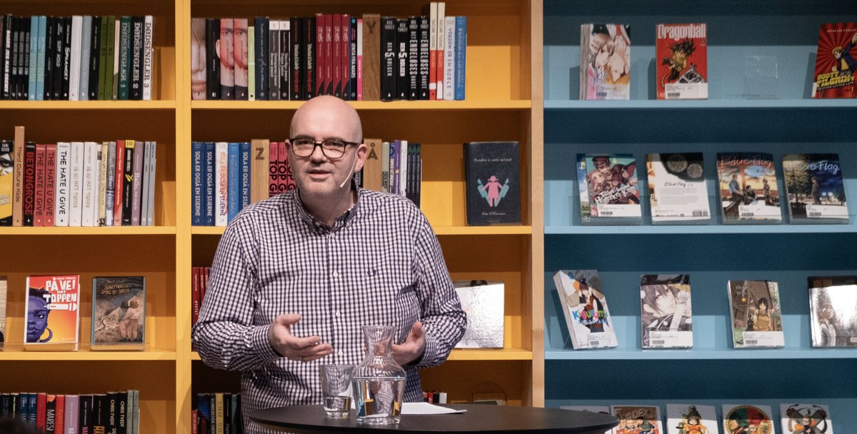 Anbefalt podkast: Menneskelivet er gjennomsyret av håp. Det er vanskelig å forestille seg et menneske som ikke håper, men likevel fungerer. soundcloud.com/bergenbibliote… <a href="/UiB_HF/">Det humanistiske fakultet</a> <a href="/UiBsamfunn/">UiB Samfunn</a>