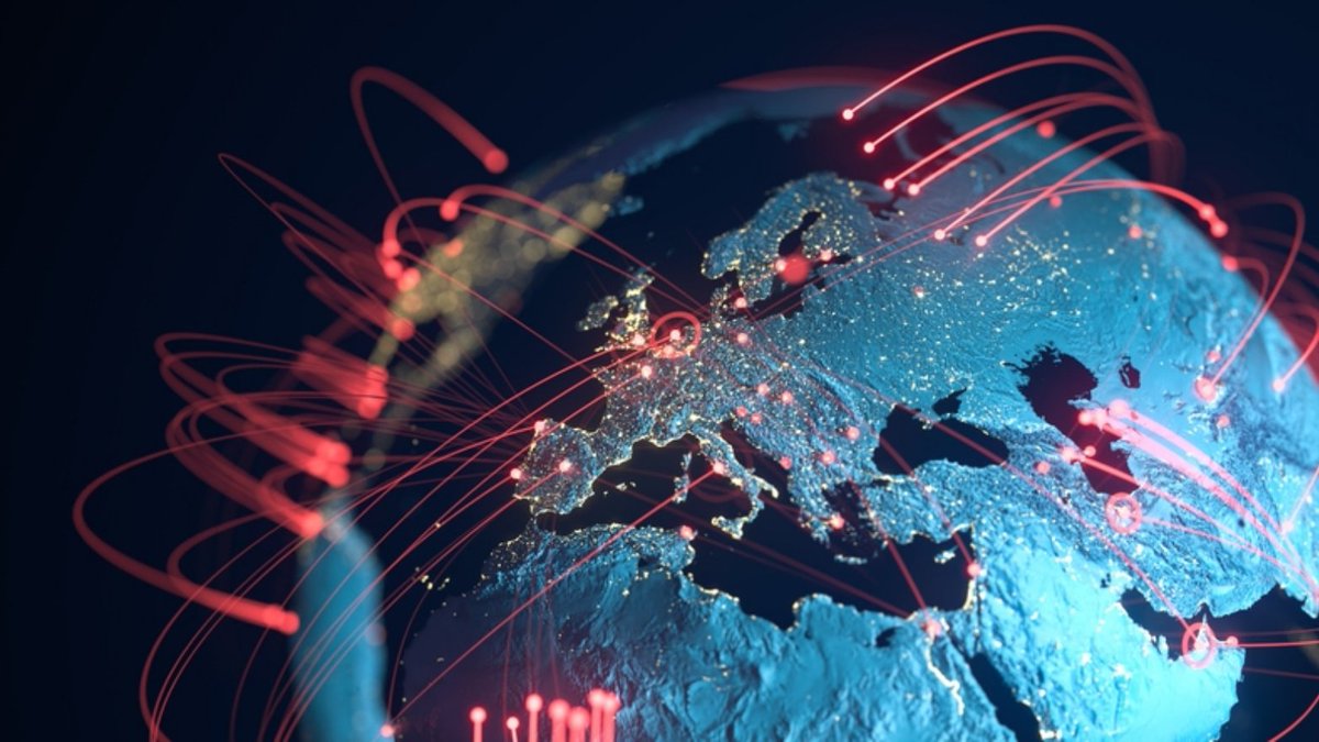 📰 Dernière synthèse observatoire économie spatiale <a href="/CNES/">CNES</a> en ligne!

✅ Rôle du spatial dans les conflits modernes, évolutions du marché télécoms en Europe, et surtout appels en cours et dates à retenir dans les prochaines semaines.

A lire absolument! 👉 bit.ly/3tkksTw