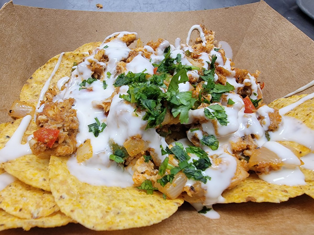 Roberto Clemente Middle School (@rcms_ocps) on Twitter photo You can’t work on your skills if you’re hungry. Join us for lunch today & enjoy epic Bar B Q Chicken & Cheesy Nachos. Tomorrow, we are featuring our new Wing Bar! You could even win some food-themed socks. #NSLW23 <a href="/OCPS_FNS/">OCPS Food & Nutrition</a> <a href="/Agudo_OCPS/">Principal Agudo-OCPS</a> You can’t work on your skills if you’re hungry. Join us for lunch today & enjoy epic Bar B Q Chicken & Cheesy Nachos. Tomorrow, we are featuring our new Wing Bar! You could even win some food-themed socks. #NSLW23 <a href="/OCPS_FNS/">OCPS Food & Nutrition</a> <a href="/Agudo_OCPS/">Principal Agudo-OCPS</a>