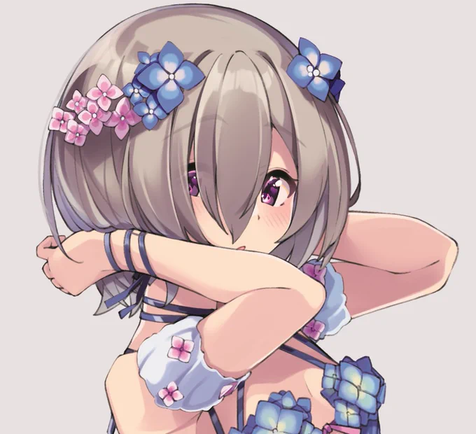 こんな感じ 
