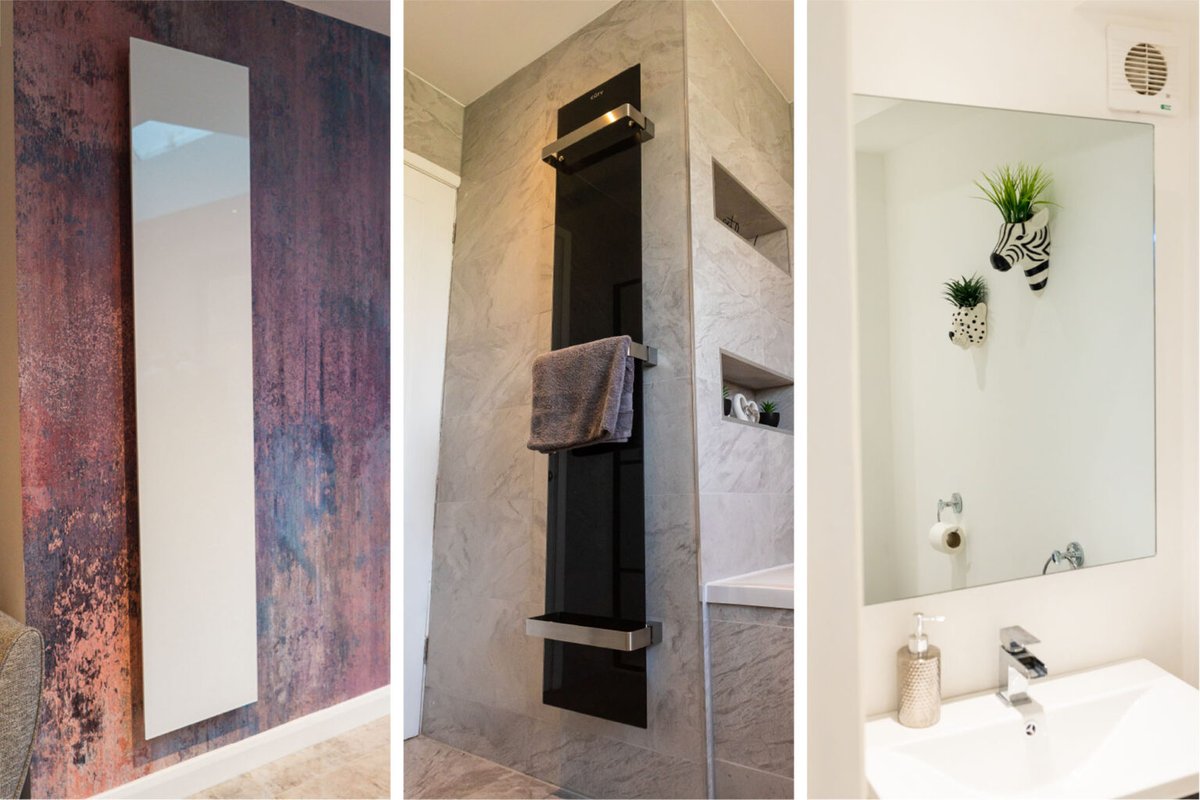 As we head into the colder months, now is the perfect time to add our infrared heating solutions to your home

The benefits of our IR solutions include:
✅ Instant Heat
✅ Fully Smart Control
✅ Climatic Zone Control

Contact us on 01905 610200 to find out more
#Heating #Infrared