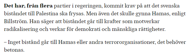MatsErikson's tweet photo. Trodde aldrig jag skulle berömma Tobias Billström. Men efter att ha lyssnat till "Liberaler" som skriker först och tänker sedan känns det skönt när en vuxen kliver in i rummet https://t.co/OYOy7pDGnb