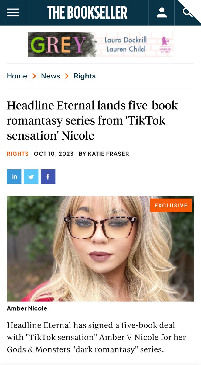 AuthAmber.V.Nicole tweet media