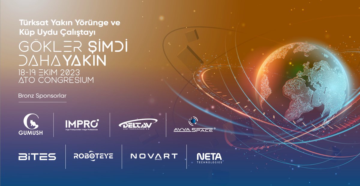 Türksat A.Ş. tweet media