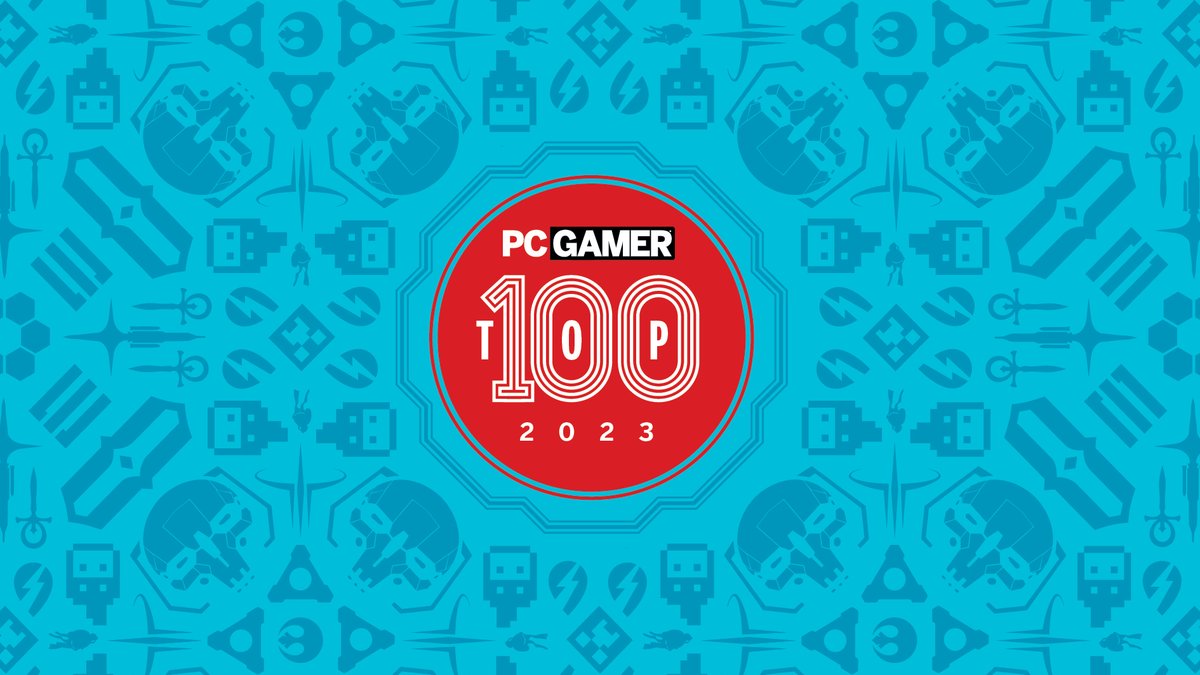 PC Gamer tweet media