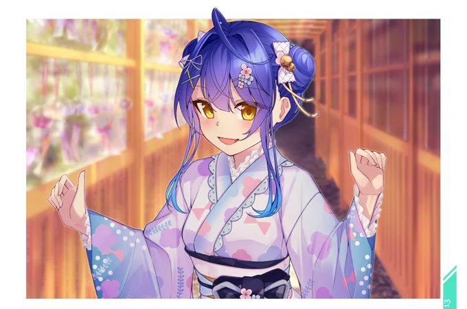 にじそうさく08で出した新刊「Frendolce」が、メロンブック様から通販委託販売中です～～～!   #にじそうさく08