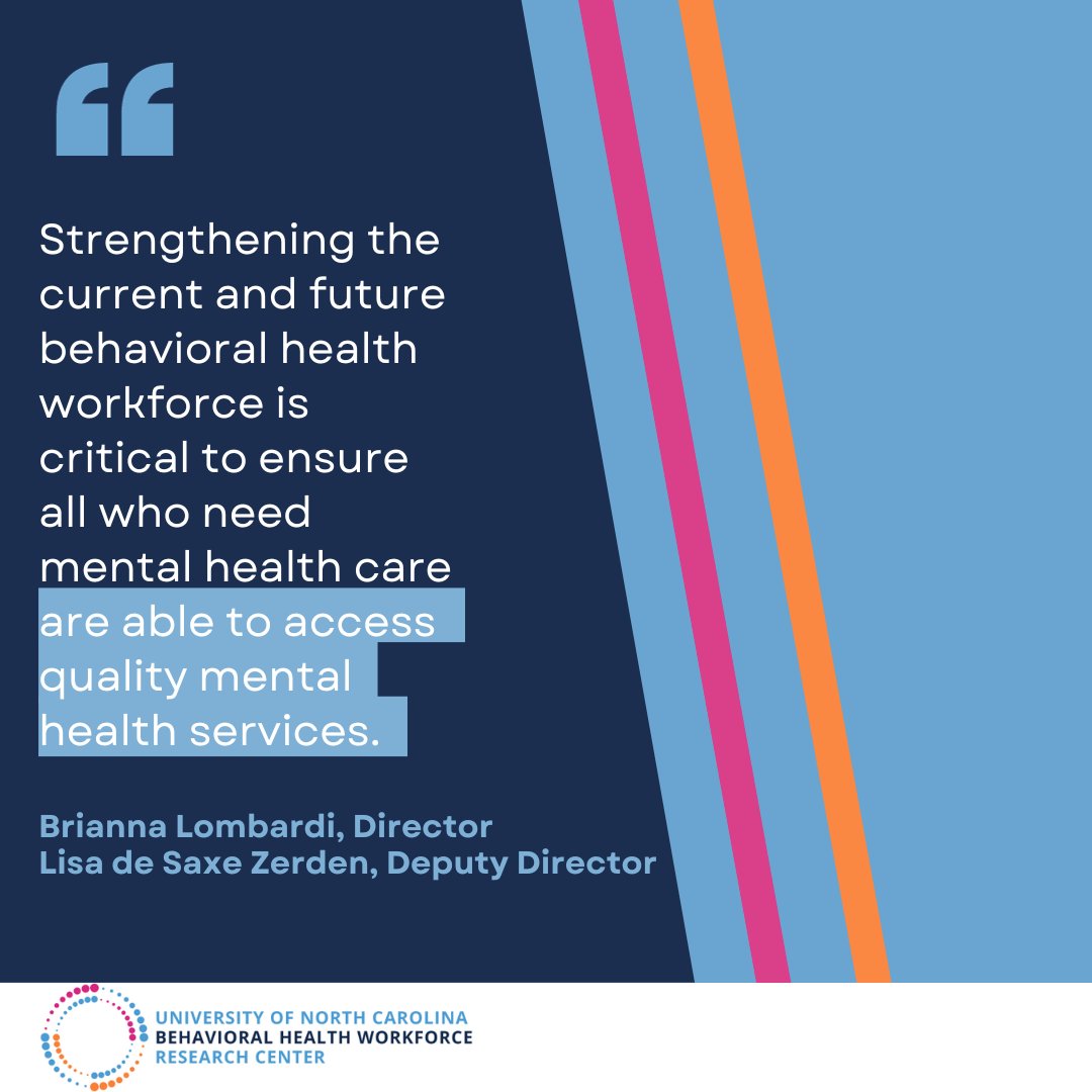 bhworkforce's tweet photo. Join the BHWRC in celebrating World Mental Health Day today, which brings topics of MH access, quality and stigma to the forefront. #WorldMentalHealthDay https://t.co/KnUMNJANlg