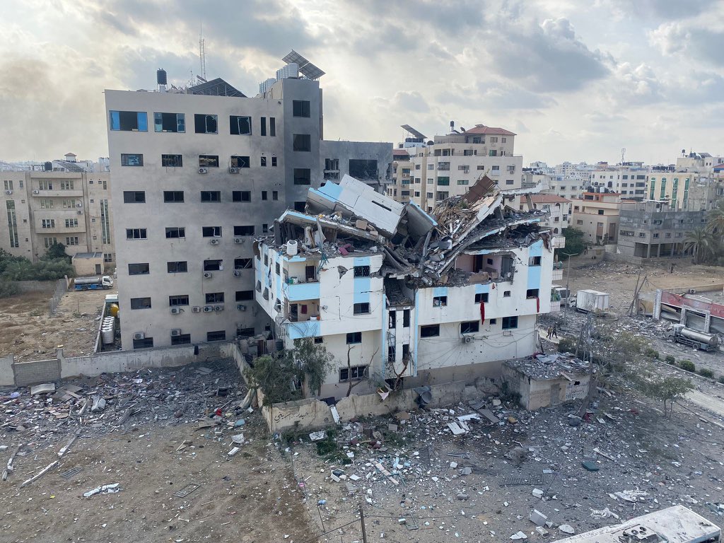 Aseel 🇵🇸 tweet media