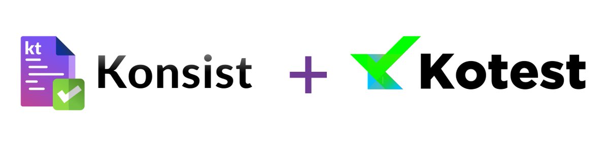 igorwojda's tweet image. Starting from v0.13.0 Konsist has first-class support for KoTest.
docs.konsist.lemonappdev.com
#Kotlin #AndroidDev #KotlinDev #SpringDev #Konsist