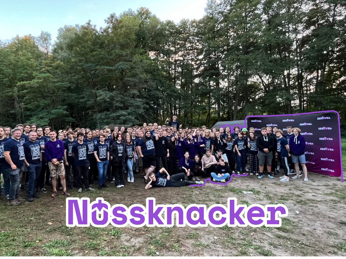 Nussknacker Dev tweet media