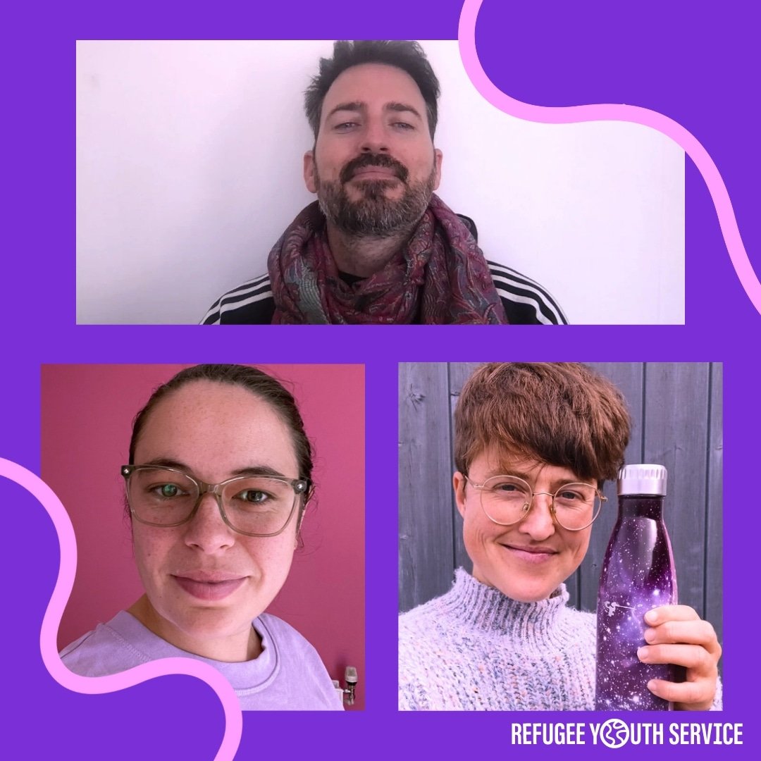 💜Today is #MentalHealthDay and the RYS team is going purple in support of young people's mental health! <a href="/no5youngpeople/">No5 Young People</a>

💜For RYS, supporting mental health means working to improve the circumstances of the children and young people we support.

Mental health matters to us all!