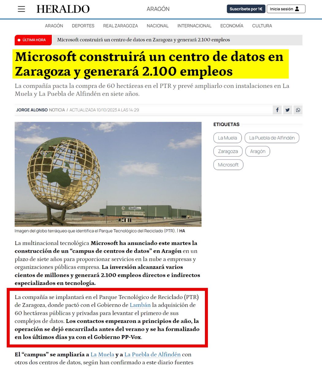 Mayte Pérez tweet media