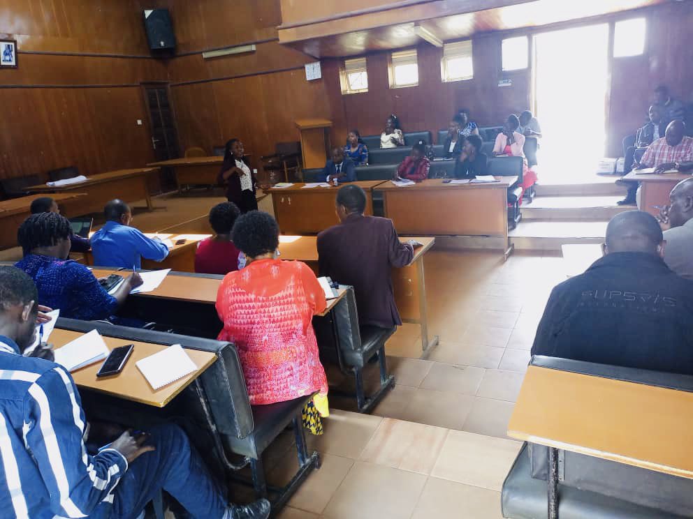 Development Foundation for Rural Areas (@defora_ug) on Twitter photo Happening today, Kyenjojo district budget consultative meeting for CSO/NGO’s #workingtogether Happening today, Kyenjojo district budget consultative meeting for CSO/NGO’s #workingtogether
