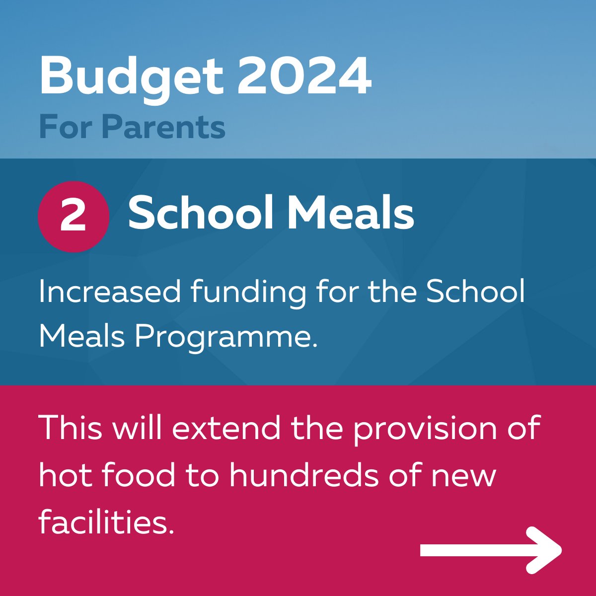 KeoghAccGroup's tweet photo. Budget 2024 will be announced today. What changes can you expect as a parent?

Many families are being affected by the cost of living crisis, but Budget 2024 aims to implement positive changes to the cost of childcare and education to reduce overall expenses.
#Budget24 https://t.co/B3kM96dosU