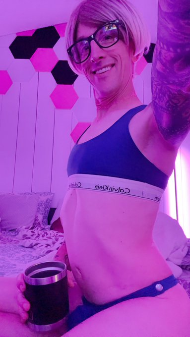 Heyyy! Let&rsquo;s get naughty! #morningcoffee #booty #chastity #cuck #cumdump #femboy #gurl #ownedsissy #sissy<a href="/tag/morningcoffee"class="tags">#morningcoffee</a><a href="/tag/booty"class="tags">#booty</a><a href="/tag/sissy"class="tags"><span>#sissy</span></a><a href="/tag/gurl"class="tags"><span>#gurl</span></a><a href="/tag/chastity"class="tags"><span>#chastity</span></a><a href="/tag/cumdump"class="tags"><span>#cumdump</span></a><a href="/tag/cuck"class="tags"><span>#cuck</span></a><a href="/tag/femboy"class="tags"><span>#femboy</span></a>