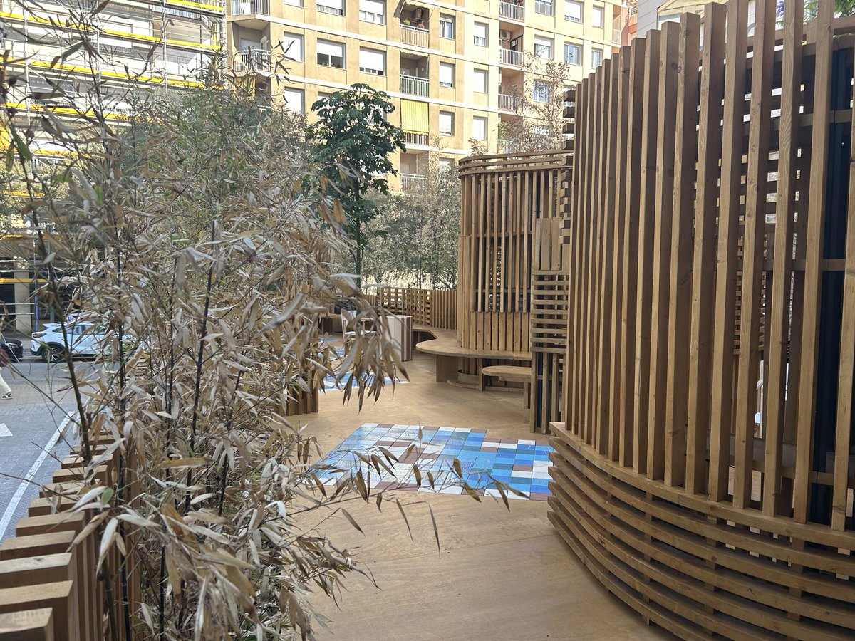 Isabel Roig (@isaroigllorca) on Twitter photo Coming soon!! <a href="/RocaBcnGallery/">RocaBarcelonaGallery</a> <a href="/BcnDesignWeek/">Barcelona Design Week</a> #Opening #Nutura <a href="/BeneTagliabue/">Benedetta Tagliabue</a> <a href="/alemanetti/">Alessandro Manetti</a> <a href="/BCD_barcelona/">Barcelona Creativity & Design Foundation</a> Coming soon!! <a href="/RocaBcnGallery/">RocaBarcelonaGallery</a> <a href="/BcnDesignWeek/">Barcelona Design Week</a> #Opening #Nutura <a href="/BeneTagliabue/">Benedetta Tagliabue</a> <a href="/alemanetti/">Alessandro Manetti</a> <a href="/BCD_barcelona/">Barcelona Creativity & Design Foundation</a>