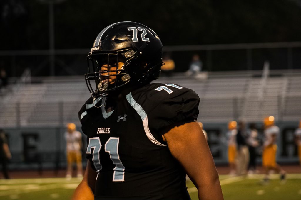 CalebMPugh's tweet image. Let’s GO! #grcs #footballfrenzy