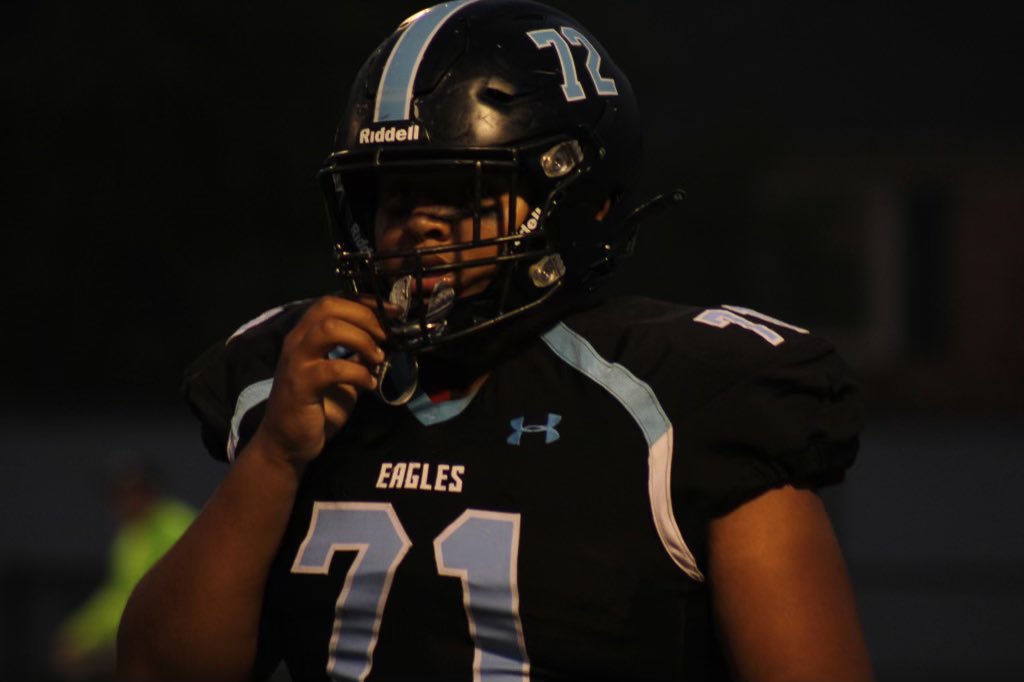 CalebMPugh's tweet image. Let’s GO! #grcs #footballfrenzy