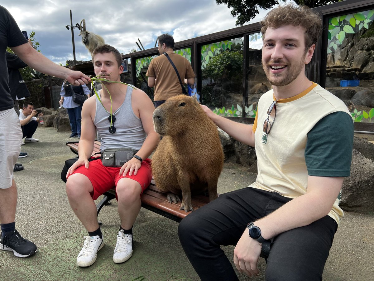 CDawgVA's tweet photo. Thank you for joining me on a legendary trip 🫡 https://t.co/zT5ZS7wvBL
