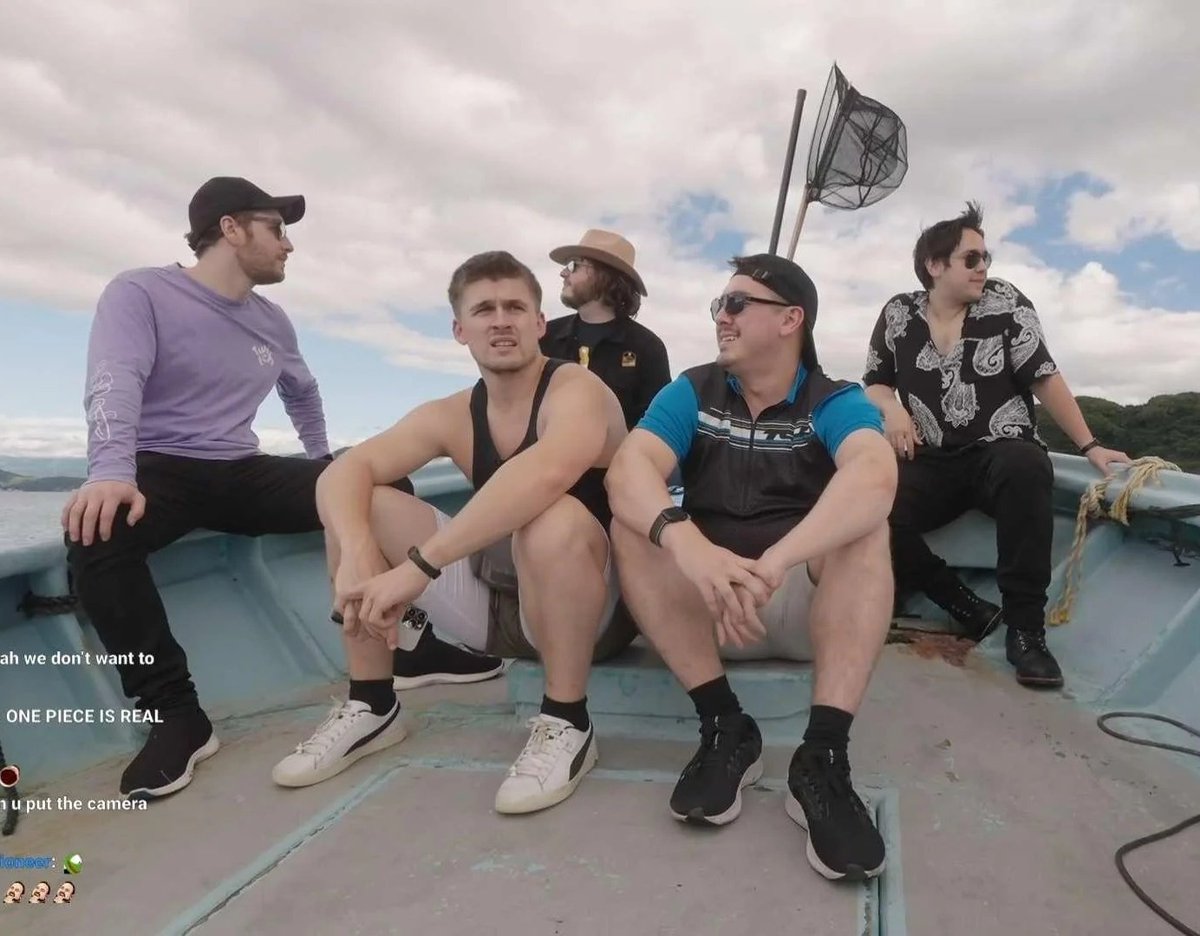 CDawgVA's tweet photo. Thank you for joining me on a legendary trip 🫡 https://t.co/zT5ZS7wvBL