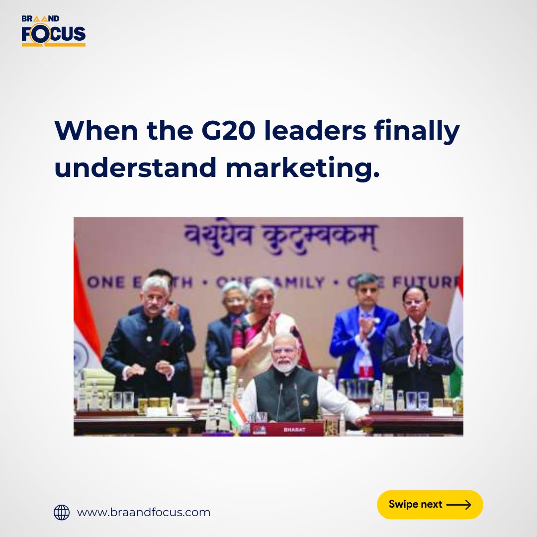 BraandFocus's tweet image. 📢 Marketing Content: Love it or Leave it? Join the discussion and let us know your thoughts! #MarketingOpinions #ShareYourView