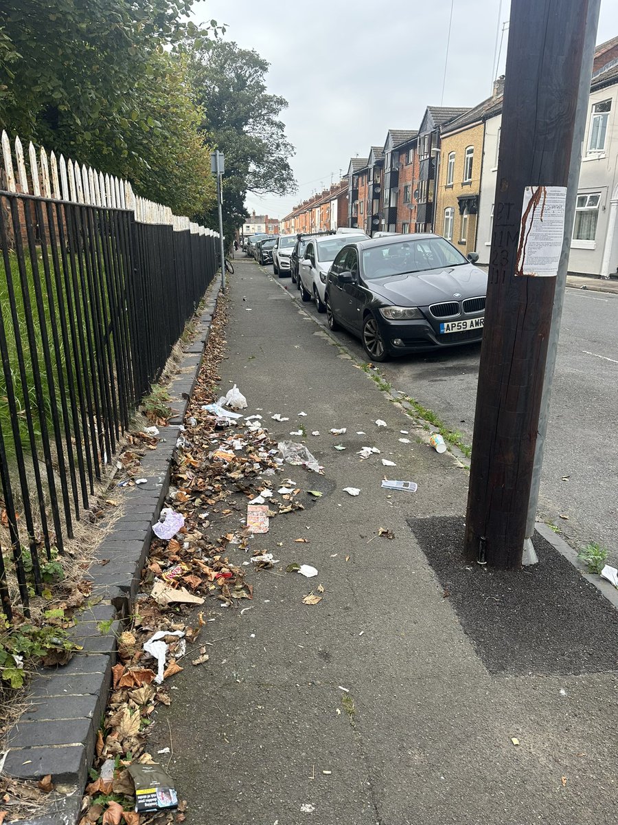 Mount Rubbish tweet media