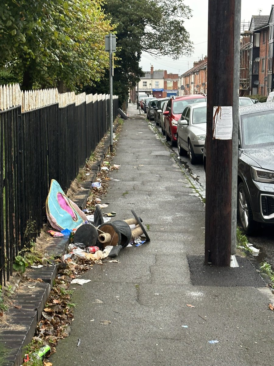 Mount Rubbish tweet media