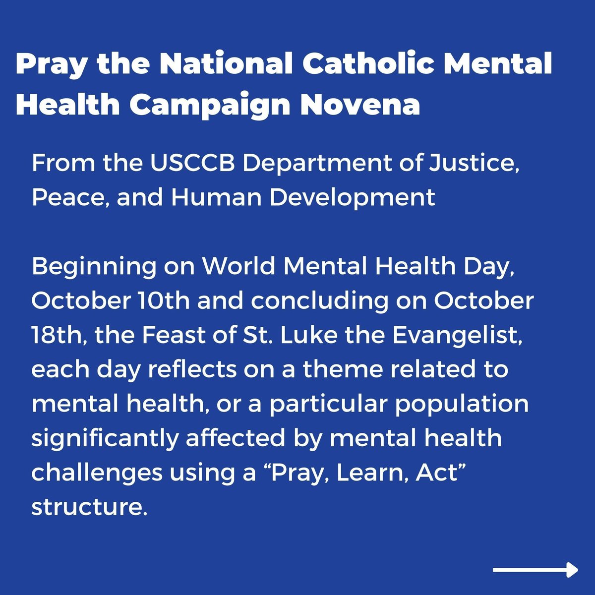 Office of Youth Ministry tweet media