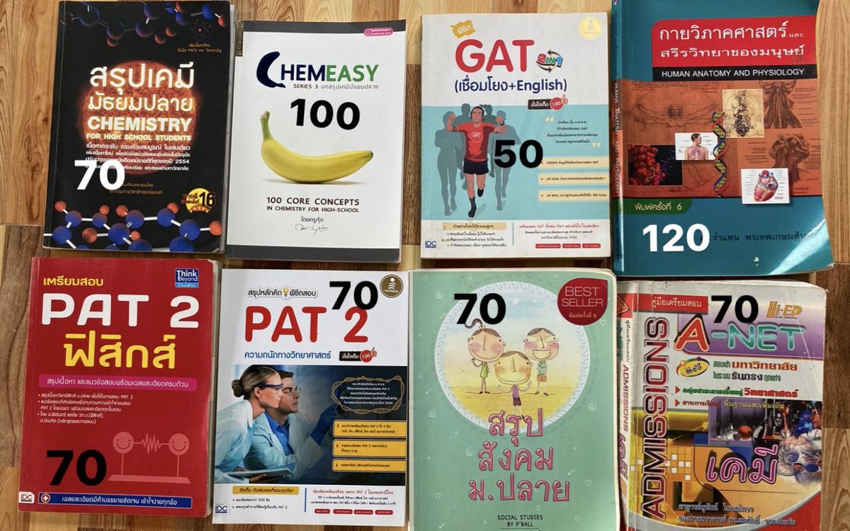 hakonhann's tweet photo. #ส่งต่อหนังสือเตรียมสอบ 
📮ค่าส่งคิดตามจริง 
ขอดูรูปเพิ่มเติมได้ค่า❤️ #หนังสือเตรียมสอบ #หนังสือเตรียมสอบเข้ามหาลัย  #หนังสือเตรียมสอบมือสอง #ส่งต่อหนังสือสอบ #dek67 #dek68 #เด็กซิ่ว #ทีมมน นัดรับได้ค่า https://t.co/r8kmCoA6aF