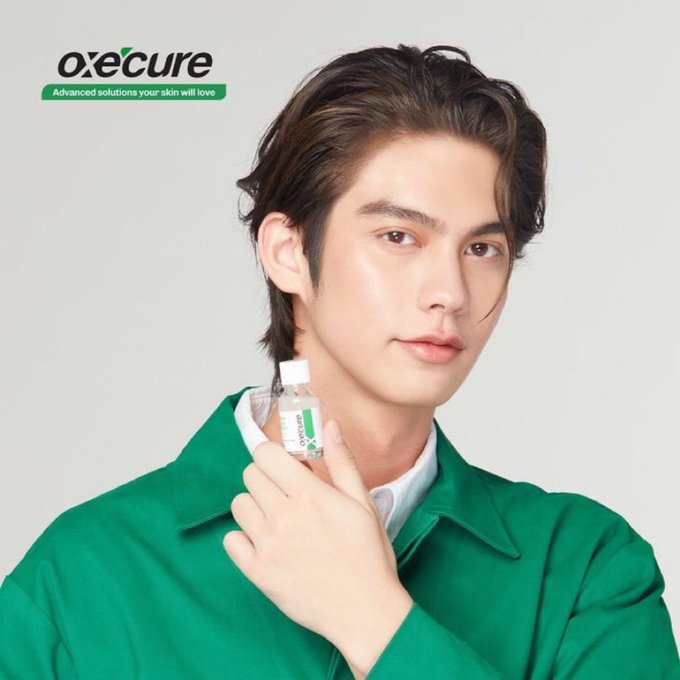 Nameless7871's tweet photo. หล่อจังเลยยย
Bright Vachirawit
#OxecurePH
#OxecurelnControl
#Skincare
#bbrightvc @bbrightvc https://t.co/uZTnqyAbAm