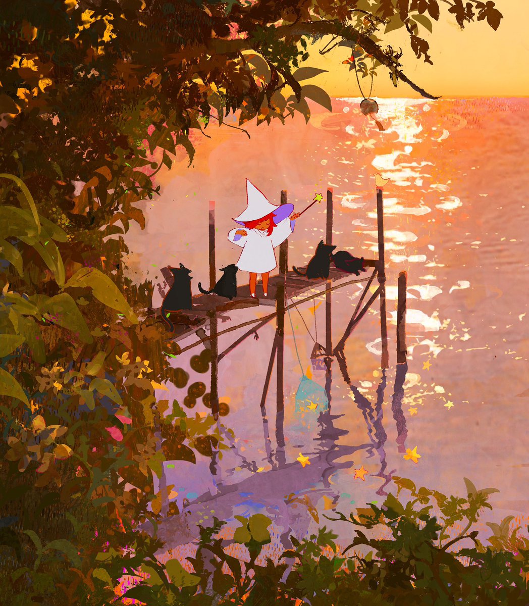 Mengxuan Li tweet media