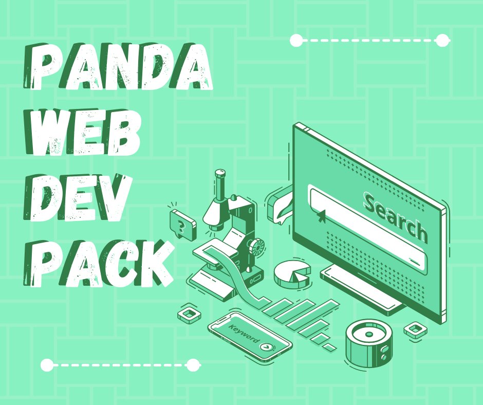 Pixel Panda Crew tweet media