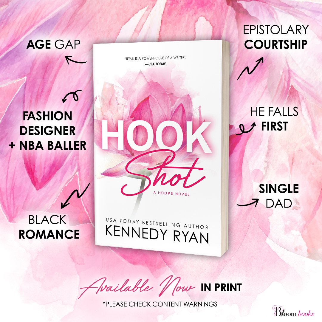 mags_louise's tweet photo. Hook Shot by @kennedyrwrites is now LIVE!
Get your copies today!
https://t.co/QZmIx0Fc6E
#KennedyRyan #HoopsSeries @valentine_pr_ #NewRelease #ReadNow https://t.co/8kUmfgoSa7
