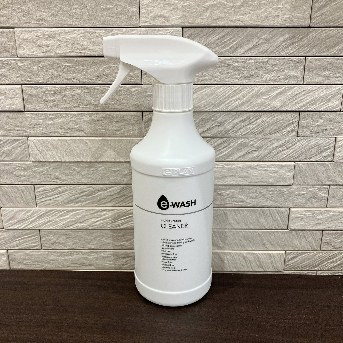 yuruponpon12's tweet photo. Eプランリテール
e-WASH
おうちの洗剤はこれ1本で◎
キッチンでもバスルームでも!
あれもこれも買わなくて済むの
助かる🙌💕
#リアルサンプリングプロモーション
#RSPに参加しました
#rsp97thlive #サンプル百貨店
#eWASH #イーウォッシュ https://t.co/j4Z1UBJy5D