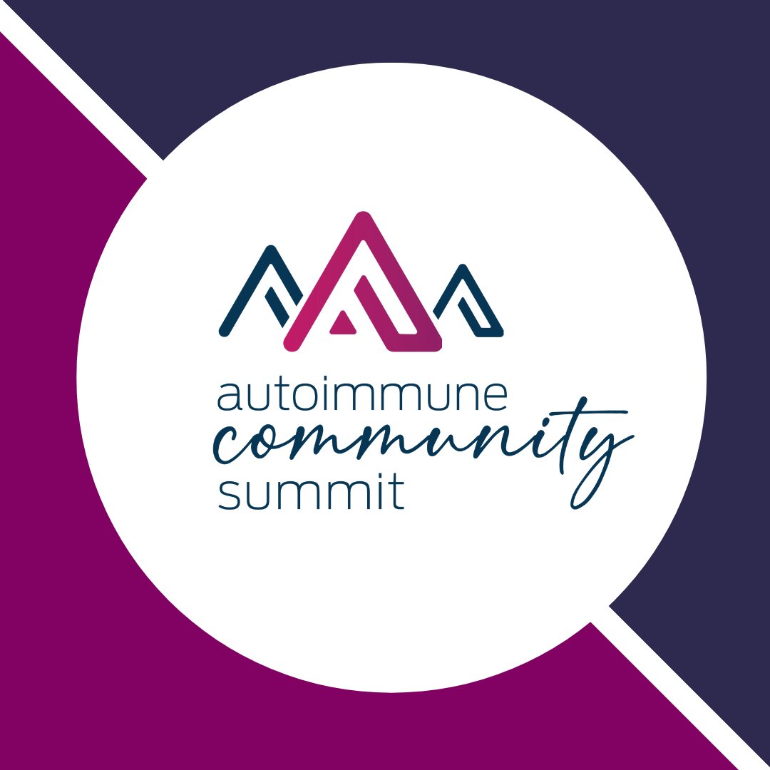 Last week’s Autoimmune Community Summit was an enormous success! From inspiring personal stories to practical tips to cutting-edge science, the summit delivered knowledge and support.
 
Read more for a recap and how you can view the recorded sessions: autoimmune.org/third-annual-a…