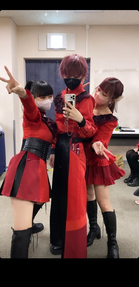 aiue_0412's tweet photo. @Rchan_72 https://t.co/TjJzrLE8vZ